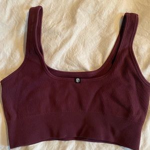 Born Primitive studio sports bra